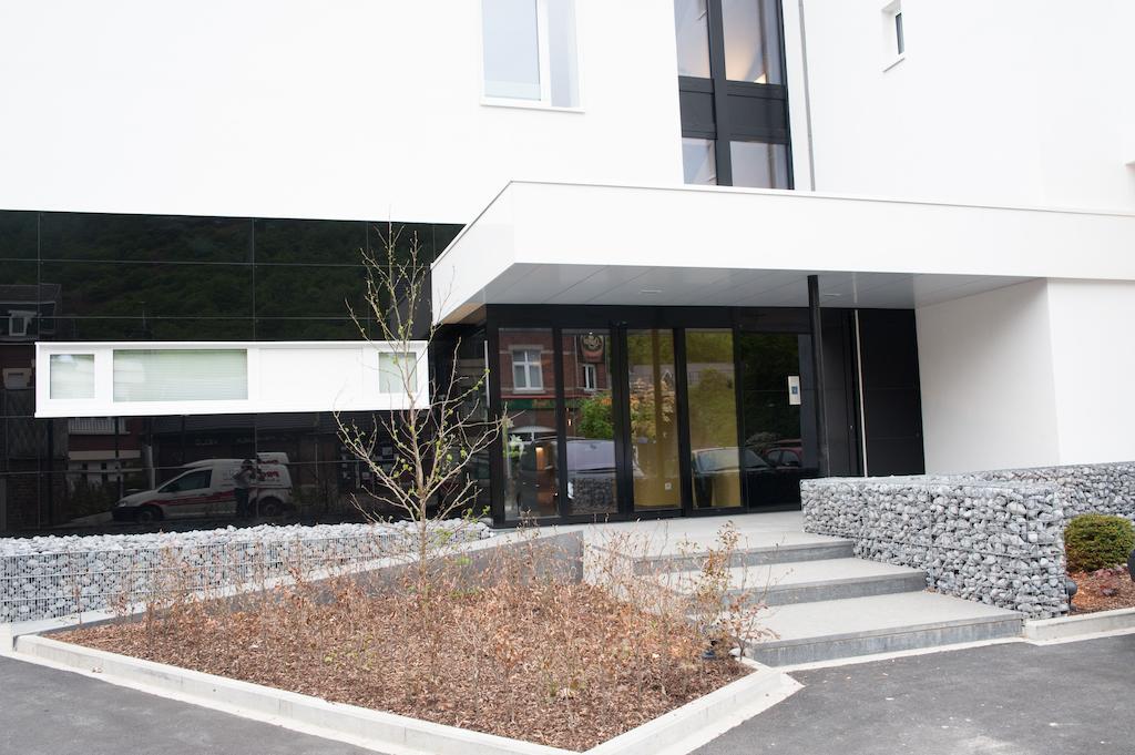 Appart'Hotel Urban Lodge Chaudfontaine Eksteriør bilde