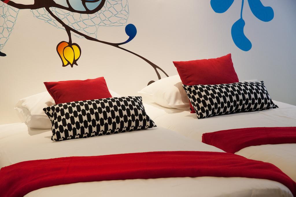Appart'Hotel Urban Lodge Chaudfontaine Rom bilde